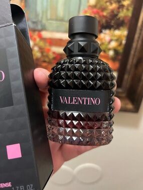 Valentino Born in Roma intense edp